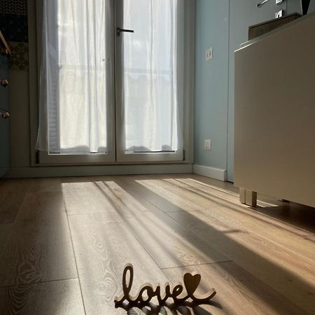 La Chicca Alloggio Turistico Apartment Rome Luaran gambar