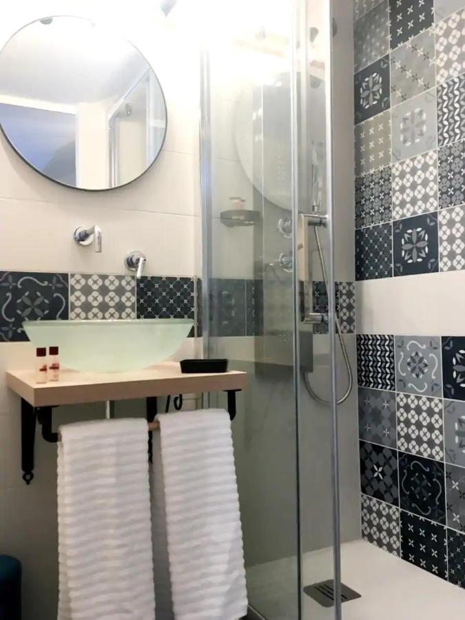 La Chicca Alloggio Turistico Apartment Rome Luaran gambar