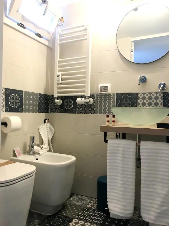 La Chicca Alloggio Turistico Apartment Rome Luaran gambar