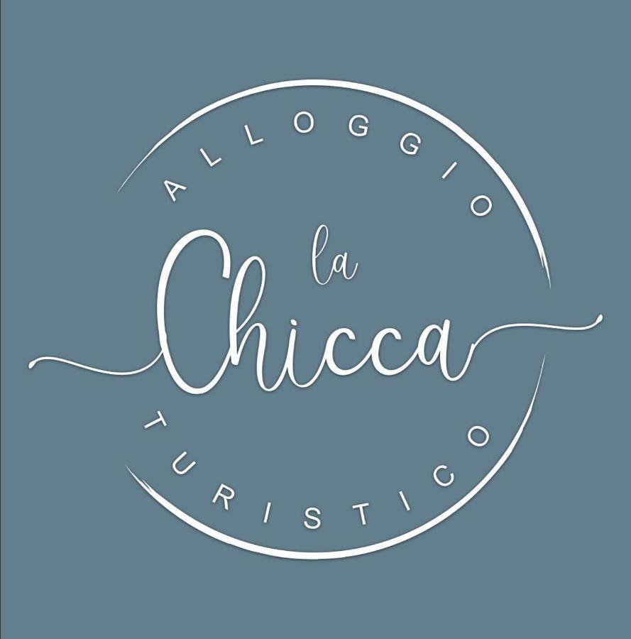 La Chicca Alloggio Turistico Apartment Rome Luaran gambar